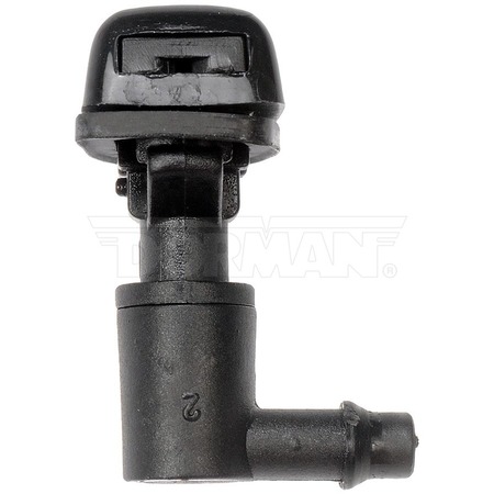 MOTORMITE Windshield Washer Nozzle, 47190 47190